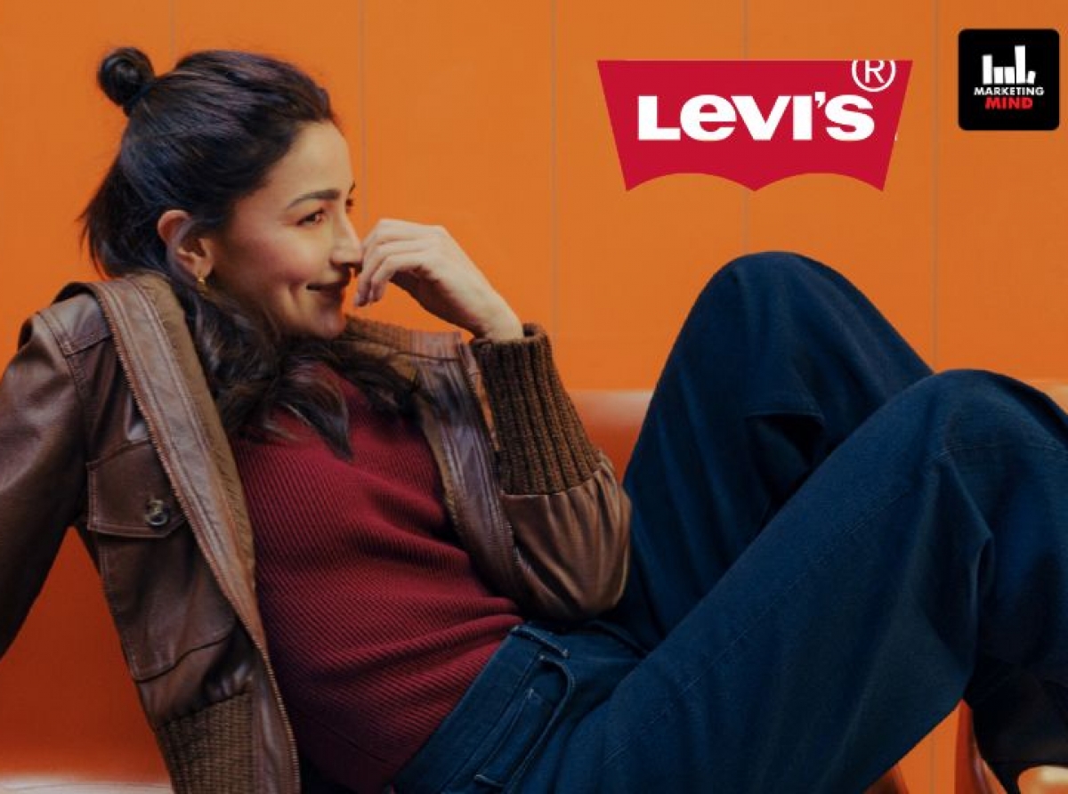 Levi’s expands retail footprint with second chapter of Alia Bhatt campaign